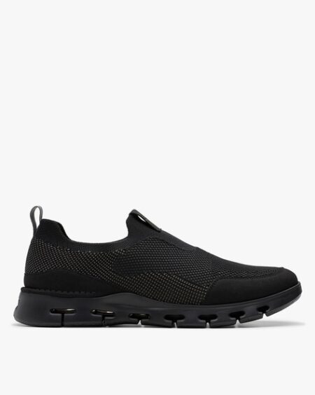 Men Nature X Ease Slip-On Sneakers