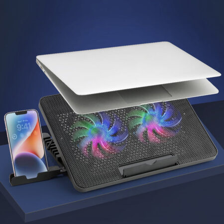 Laptop Cooling Pads