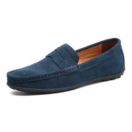 Loafer Shoes